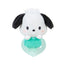 Sanrio Mascot Brooch