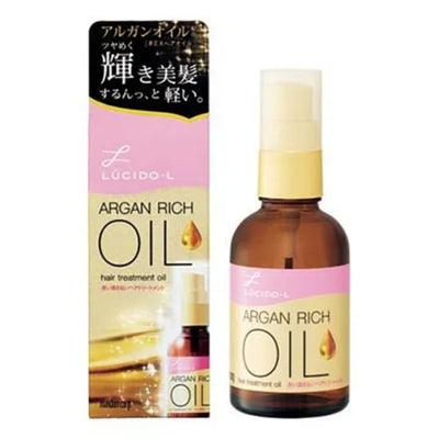 루시드 엘 오일 트리트먼트 EX 헤어 오일 60ml