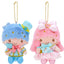 Sanrio 我会让你更加爱我 毛绒钥匙扣