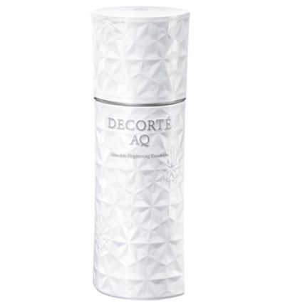 DECORTÉ AQ Absolute Emulsion Bright