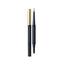 Albion Excia Eyeliner Gel Eyeliner (BK10: Black/Refill)