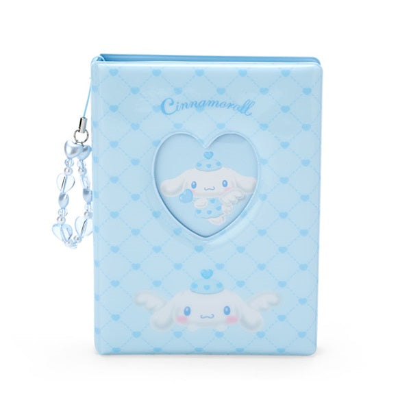 Sanrio Dreaming Angel Card Holder Keychain