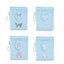 Sanrio Dreaming Angel Card Holder Keychain