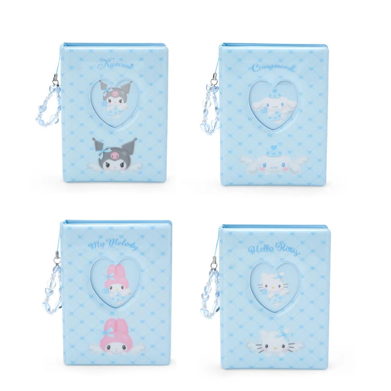 Sanrio Dreaming Angel Card Holder Keychain