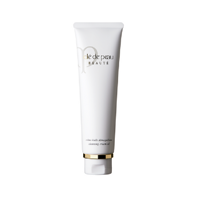 Shiseido Clé de Peau Beauté Cleansing Cream Oil
