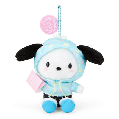 Sanrio Fantasy Trip Plush Keychain