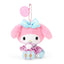 Sanrio Fantasy Trip Plush Keychain