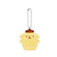 Sanrio Flocky Mascot Keychain