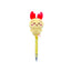 SUNSTAR Chiikawa Plush Ballpoint Pen