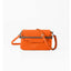 CHATONA In and Out - Mini Leather Bag (Fresh Orange)