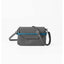 CHATONA In and Out - Mini Leather Bag (Essential Gray)