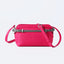 CHATONA Mini Leather Bag (Cherry Pink)