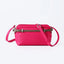 CHATONA Mini Leather Bag (Cherry Pink)