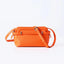 CHATONA Mini Leather Bag (Fresh Orange)