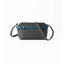 CHATONA Mini Leather Bag (Essential Gray)