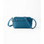 CHATONA Mini Leather Bag (Dragee Blue)