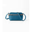 CHATONA Mini Leather Bag (Dragee Blue)