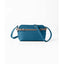CHATONA Mini Leather Bag (Dragee Blue)