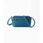 CHATONA Mini Leather Bag (Dragee Blue)