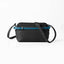 CHATONA Mini Leather Bag (Black)
