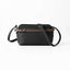 CHATONA Mini Leather Bag (Black)