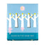 Sugar Butter Sand Tree Sandwich Cookies (14 pcs)