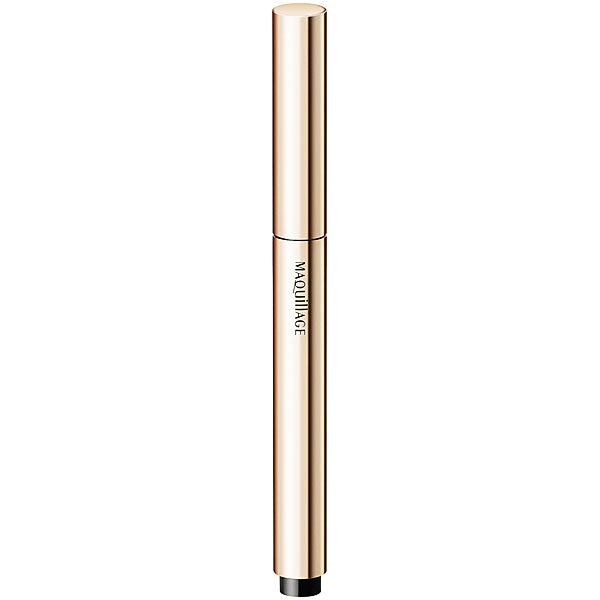 SHISEIDO MAQUILLAGE Perfect Black Liner
