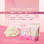 AXXZIA Venus Recipe HM Plump Ball Japanese Superfood Supplement