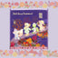 Disney Duffy & Friends Fall's Sound Invitations Washcloth Towel