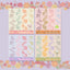 Disney Duffy & Friends Fall's Sound Invitations Mini Towel Set