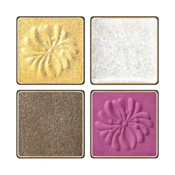 PAUL & JOE BEAUTE Eye Design Palette