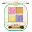 PAUL & JOE BEAUTE Eye Design Palette