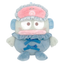 Sanrio Nakayoshi Pajama Plush