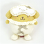 Sanrio Nakayoshi Pajama Plush