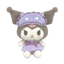 Sanrio Nakayoshi Pajama Plush