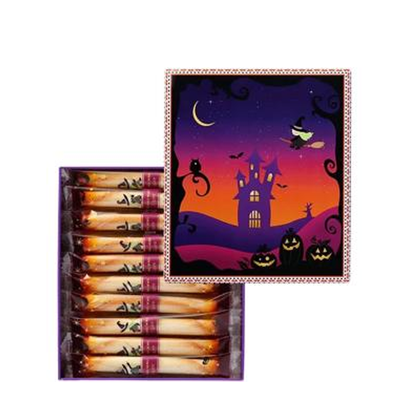 Yoku Moku Halloween Cigare Cookies (20)