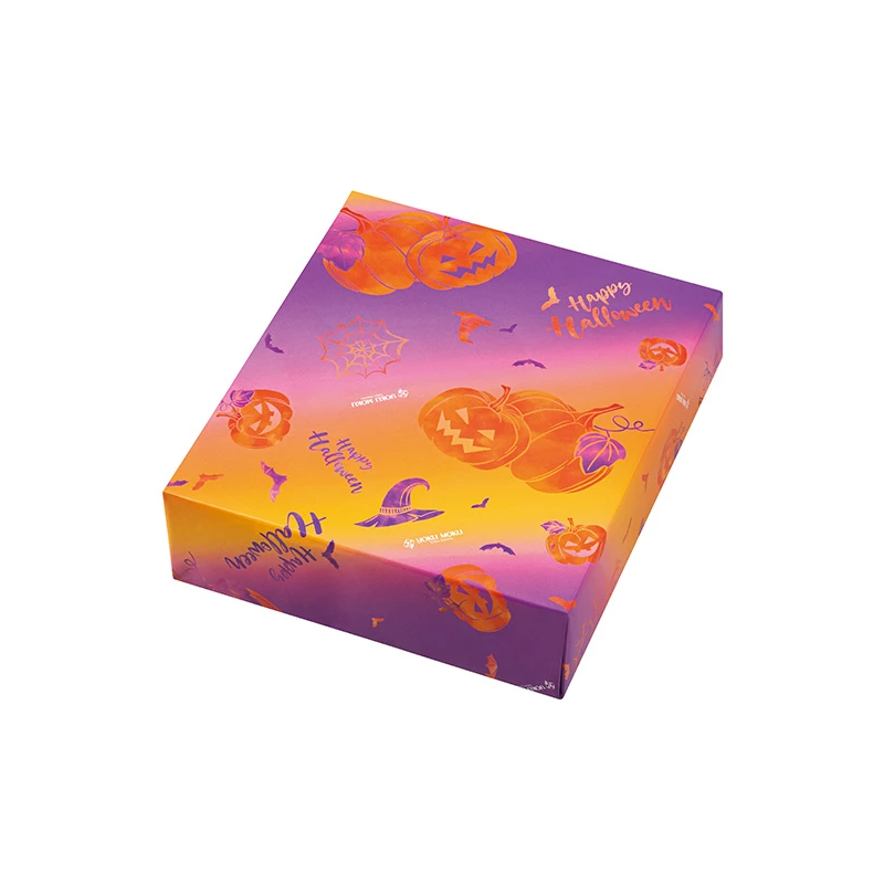 Yoku Moku Halloween Cigare Cookies (20)
