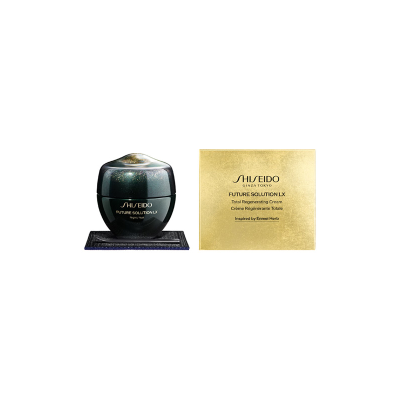 SHISEIDO Future Solution LX Total R Cream
