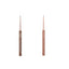CANMAKE Creamy Touch Liner (10 Cocoa Greige/15 Cappuccino Pink)