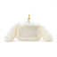 Sanrio Face Pouch Keychain