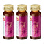 Shiseido The Collagen Luxerich Drink (3 Bottles)