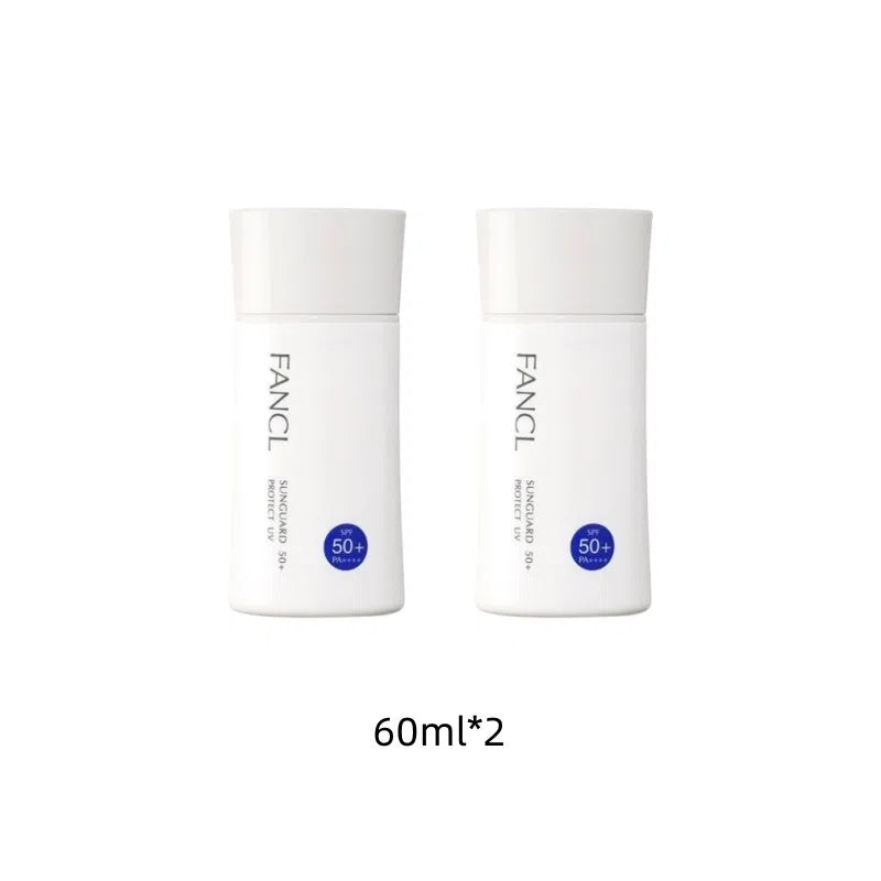 石泽实验室 Blue Cover 家庭防晒乳液 250g 面部身体孕妇儿童SPF30/PA