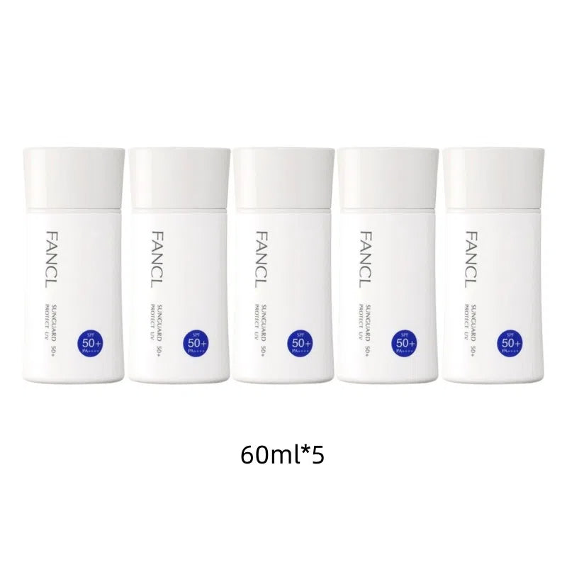 石泽实验室 Blue Cover 家庭防晒乳液 250g 面部身体孕妇儿童SPF30/PA