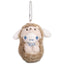 Sanrio Forest Small Animal Series Pendant