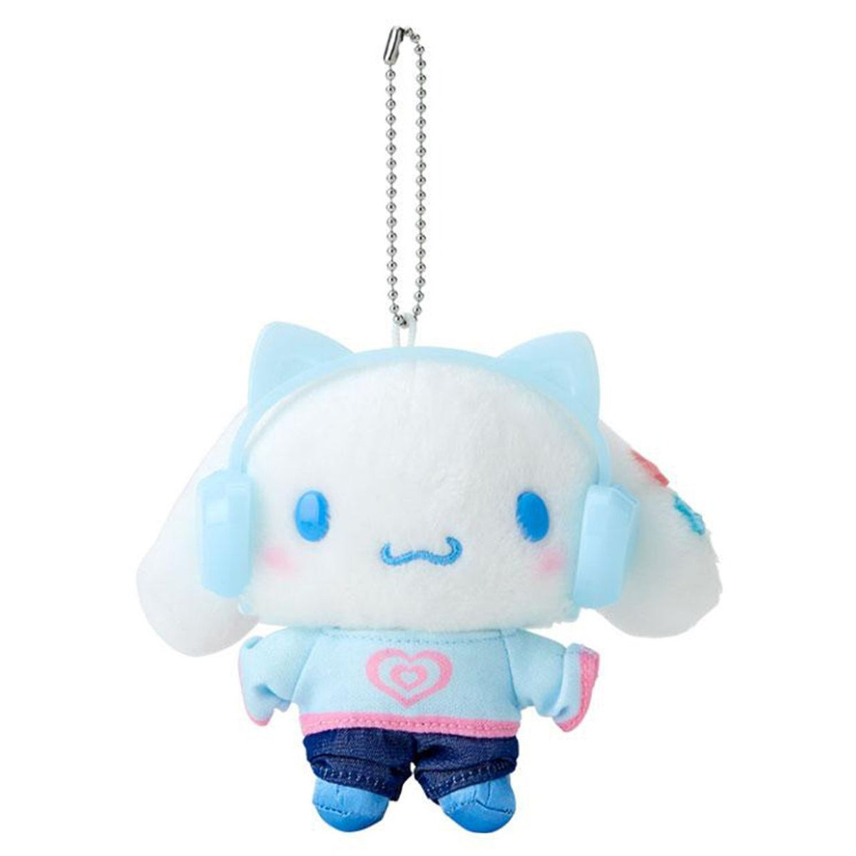 Sanrio HPOPS Series Keychains