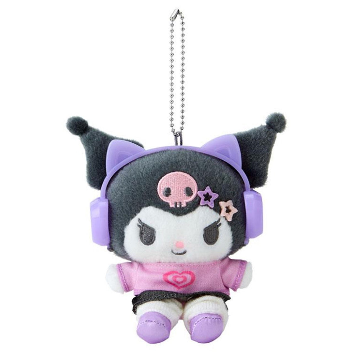 Sanrio HPOPS Series Keychains