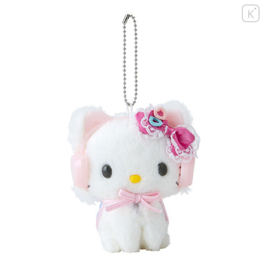Sanrio HPOPS Series Keychains