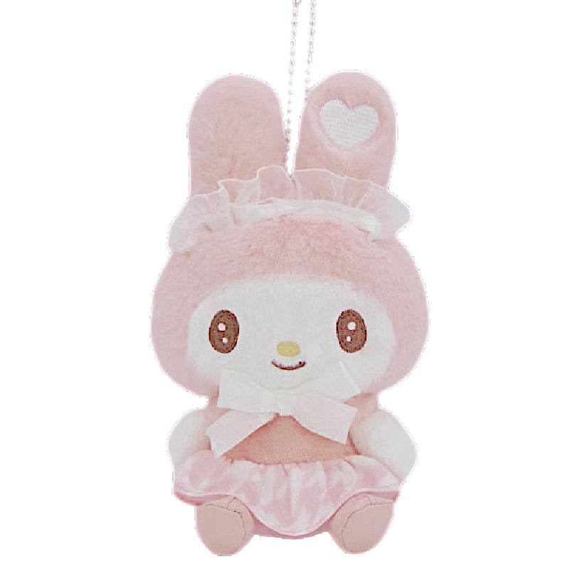 Sanrio Melody Doll