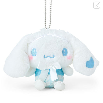 Sanrio Keychain Pendant (Cinnamoroll / Kuromi)