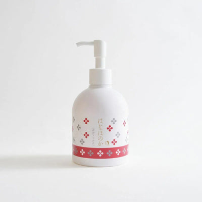 YOJIYA Hana Honoka Body Milk